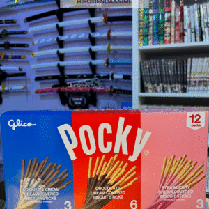 Pockys