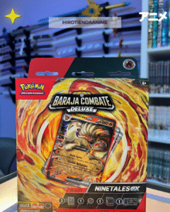 Sobre Pokemon Original