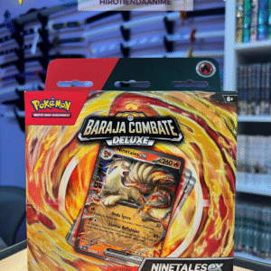 Sobre Pokemon Original