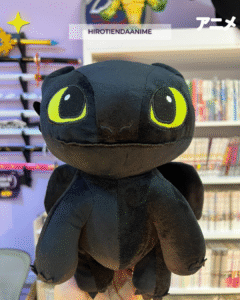 Peluche Chimuelo