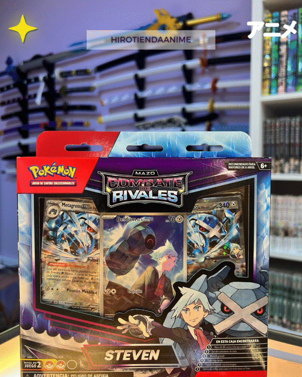 Sobre Pokemon Original
