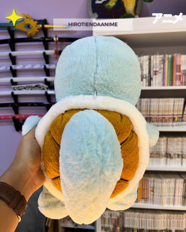 Peluche Squirtle