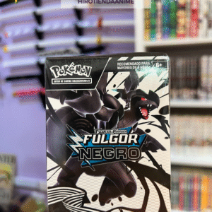 Sobre Pokemon Original