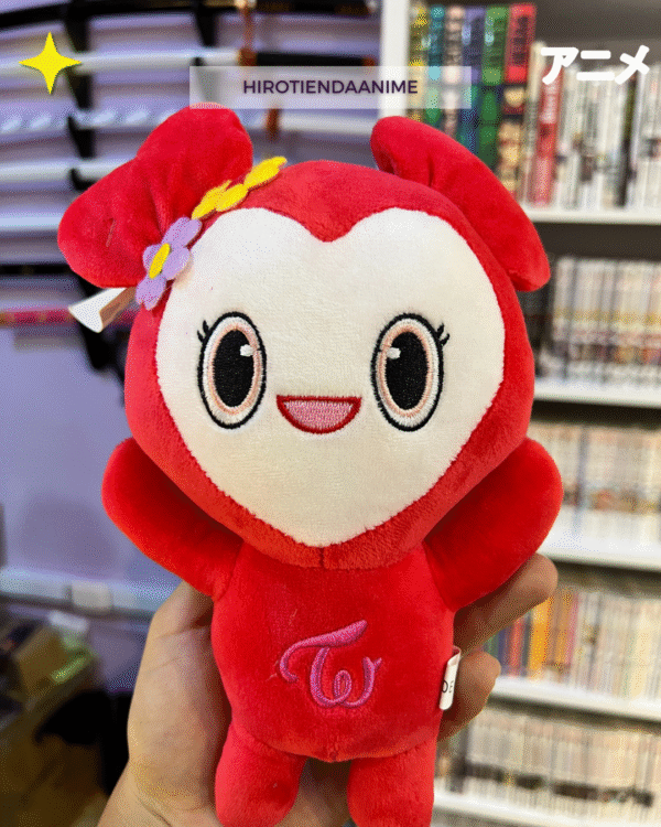 Peluche TWICE Lovely
