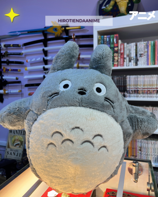 Peluche Totoro  38cm