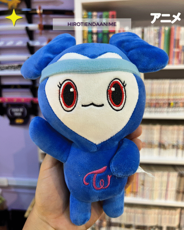 Peluche TWICE Lovely - Image 5
