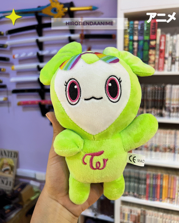 Peluche TWICE Lovely - Image 6