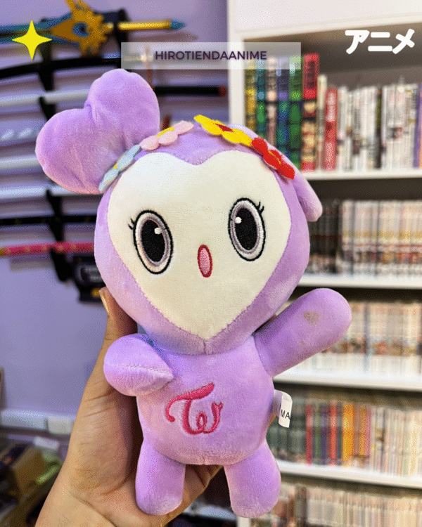 Peluche TWICE Lovely - Image 7