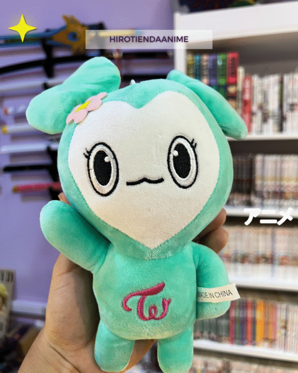 Peluche TWICE Lovely - Image 8