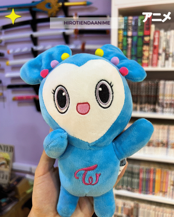 Peluche TWICE Lovely - Image 2