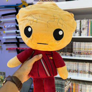 Peluche Groot