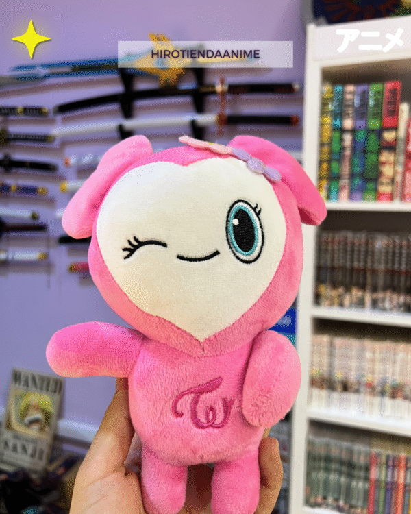 Peluche TWICE Lovely - Image 3