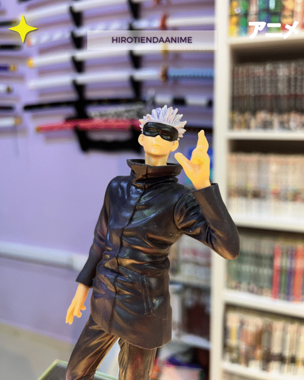 Figura Gojo