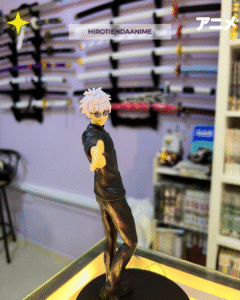 Figura Gojo
