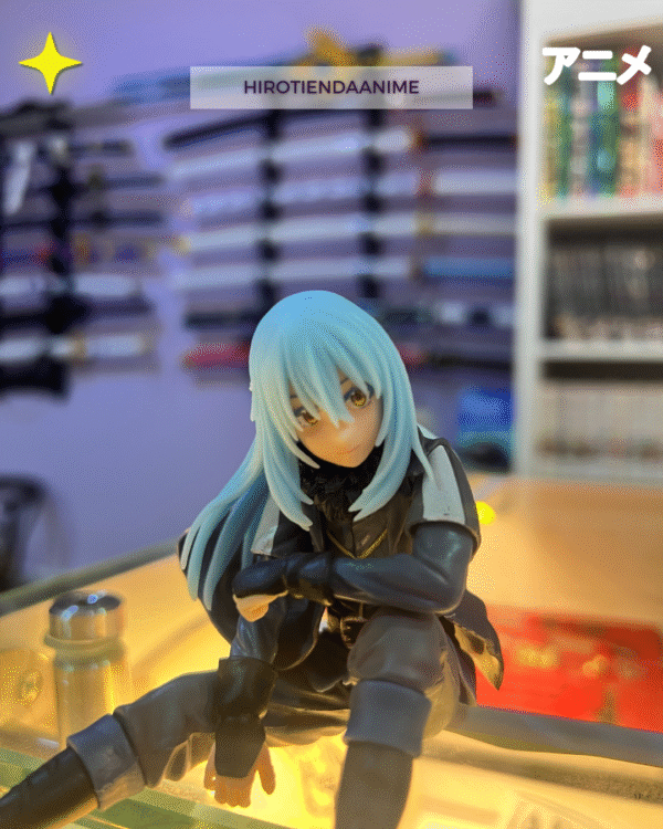 Fig Rimuru Tempest