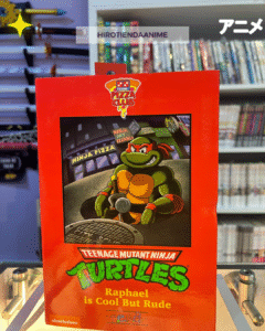 Fig Tortuga Rafael