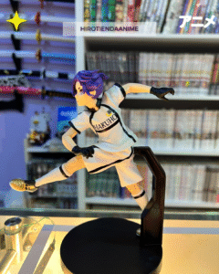 Figura Blue Lock