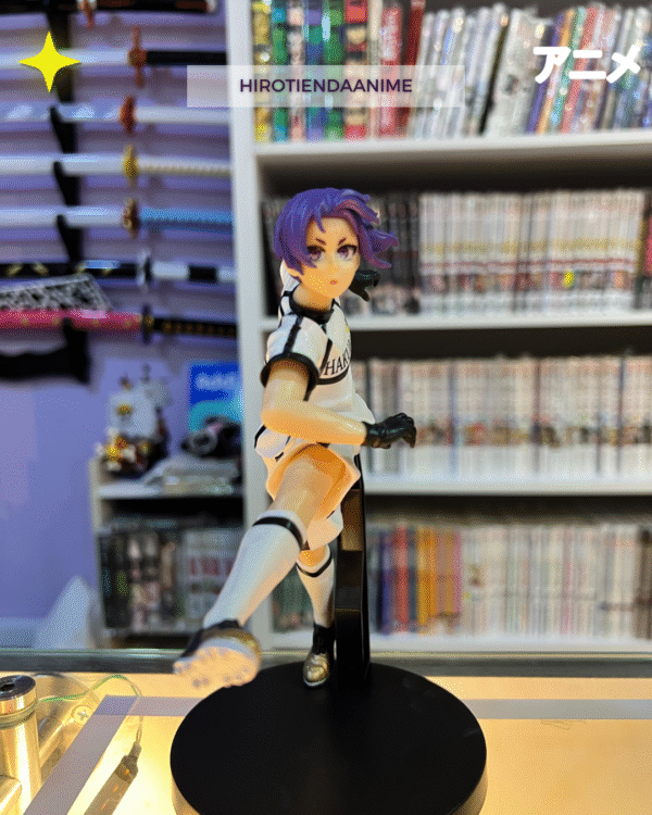 Figura Blue Lock