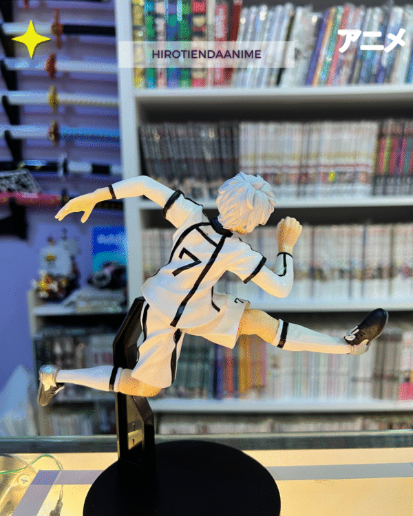 Figura Blue Lock