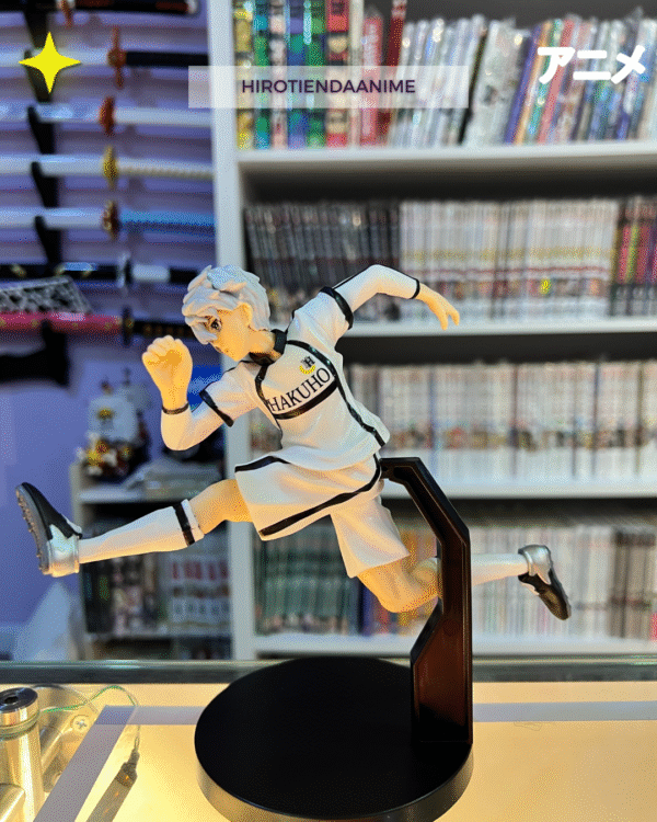 Figura Blue Lock