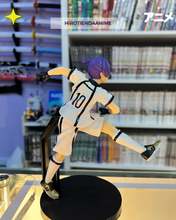 Figura Blue Lock
