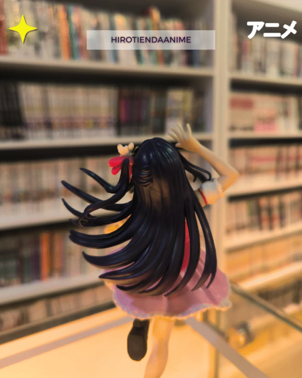 Figura Ai Hoshino - Oshi No Ko - Image 2