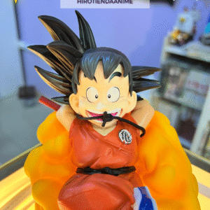 Goku Nube