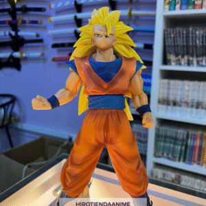 Goku SSJ3