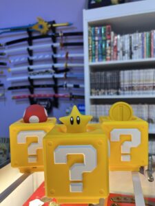 Taza Mario Bros