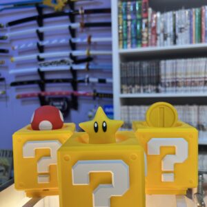 Taza Mario Bros
