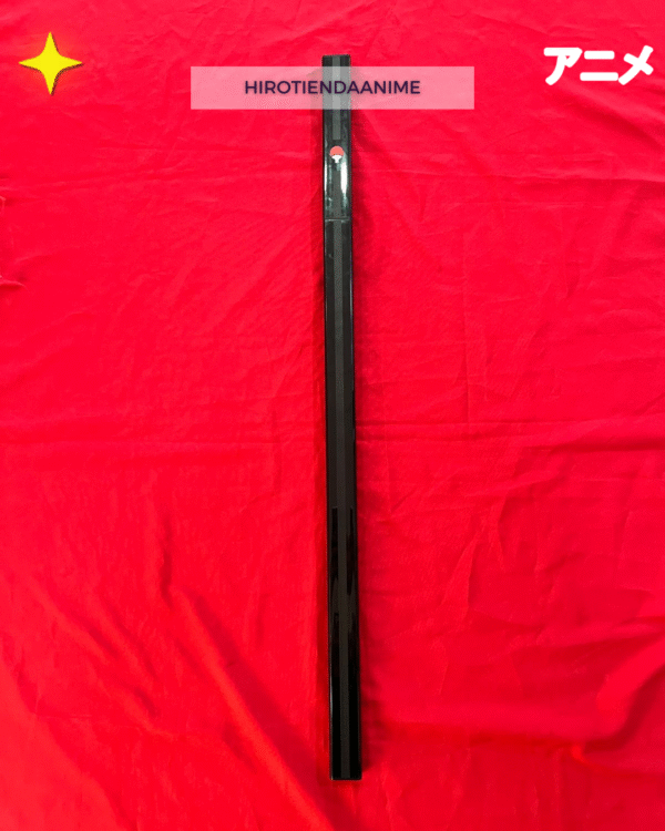 Katana Acero Sasuke - Image 2