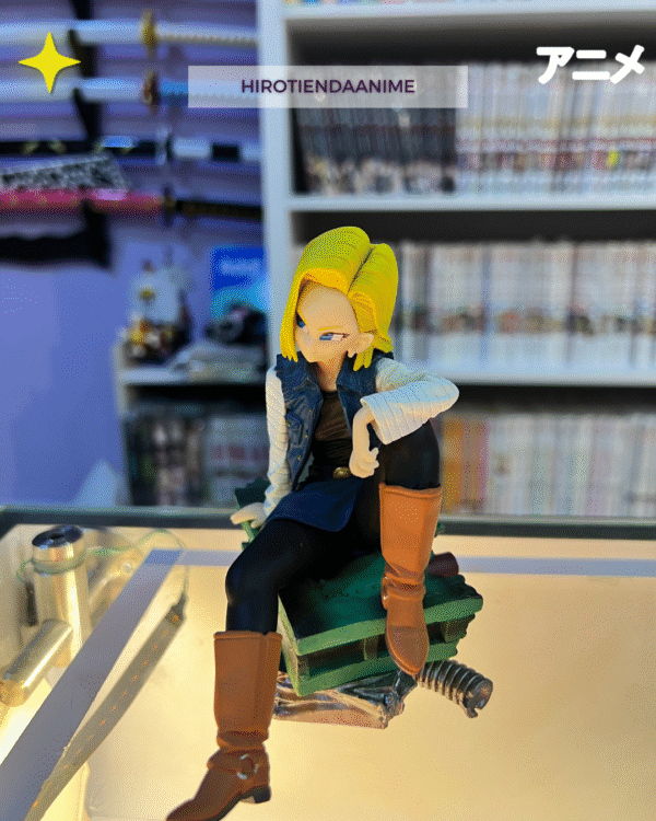 Fig 18 Sentada