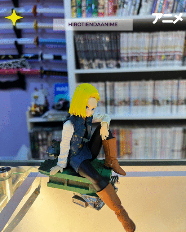 Fig 18 Sentada