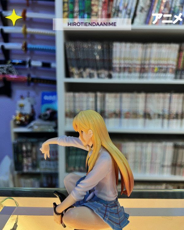 Marin Kitagawa