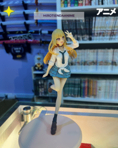 Marin Kitagawa Escolar