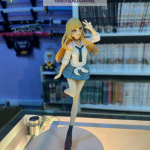 Marin Kitagawa Escolar