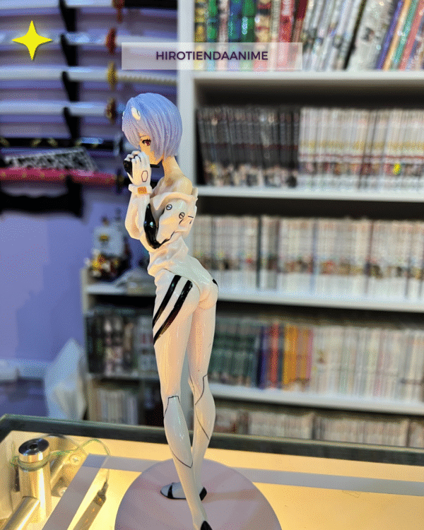 Rei Evangelion