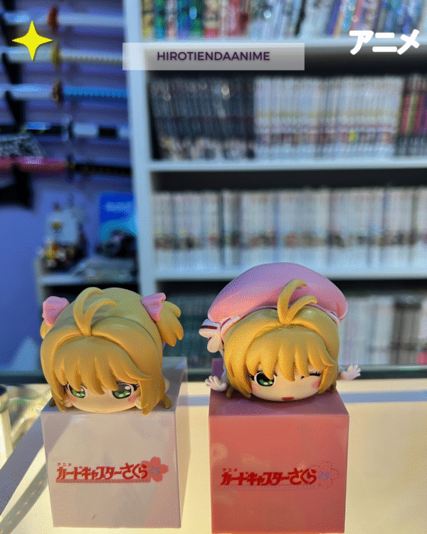 Sakura mini