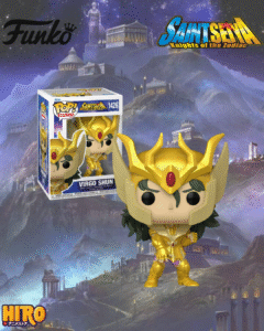 Funko Pop! Virgo Shuin 1426