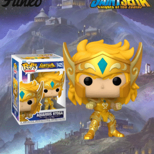 Funko Pop! Acuarius Hyoga 1425