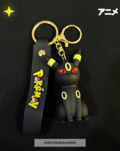 Llavero Umbreon – Pokemon