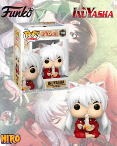 Funko Pop! Inuyasha 1590