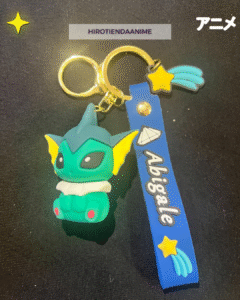 Llavero Vaporeon - Pokemon