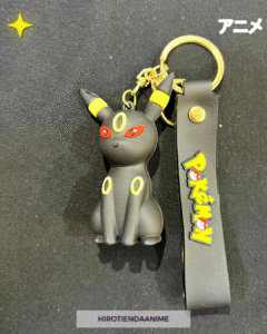 Llavero Umbreon - Pokemon