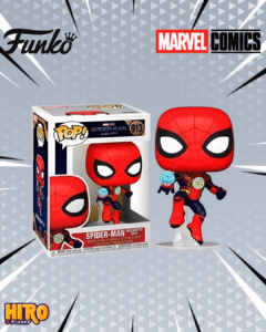 Funko Pop! Spiderman 913