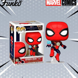 funko spiderman