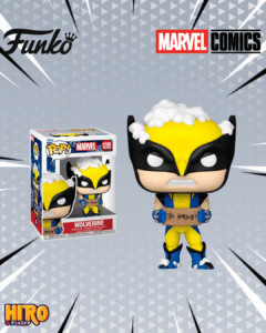 Funko Pop! Wolverine 1285