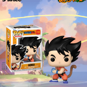 Funko Pop! Goku 1780