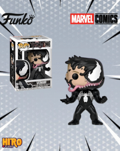 Funko Pop! Venom 363