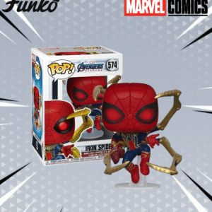 Funko Iron Spiderman 574